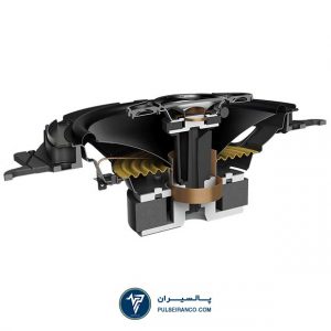 باند پایوینر 1680 - Pioneer Speaker TS-A1680F