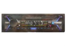 پخش راک پاور Rock Power RP-201BT car stereo - 201