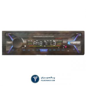 پخش راک پاور Rock Power RP-201BT car stereo - 201