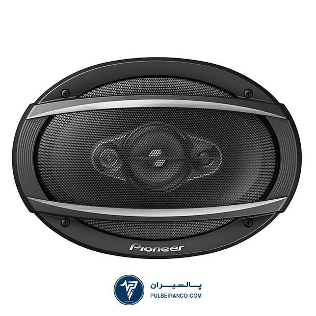 باند پایونیر 6980 - Pioneer TS-A6980F Speaker