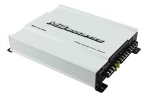 آمپلی فایر ام بی آکوستیک 4110 - MB Acoustics MBA-4110 amplifier