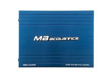 آمپلی فایر ام بی آکوستیک 4120 - MB Acoustics MBA-4120 amplifier