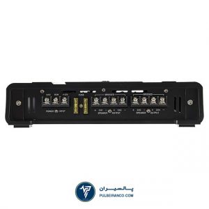 آمپلی فایر ام بی آکوستیک 4130 - MB Acoustics MBA-4130 amplifier