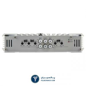 آمپلی فایر ام بی آکوستیک 4135 - MB Acoustics MBA-4135 amplifier