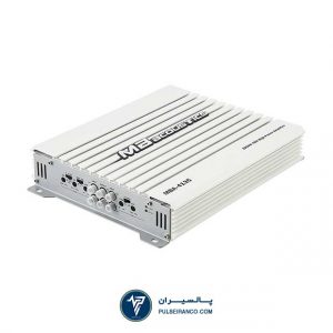 آمپلی فایر ام بی آکوستیک 4135 - MB Acoustics MBA-4135 amplifier