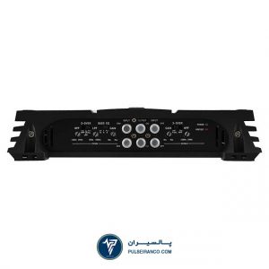 آمپلی فایر ام بی آکوستیک 4140 - MB Acoustics MBA-4140 amplifier