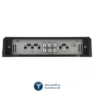 آمپلی فایر ام بی آکوستیک 4150 - MB Acoustics MBA-4150 amplifier