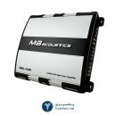 آمپلی فایر ام بی آکوستیک 4180 - MB Acoustics MBA-4180 amplifier