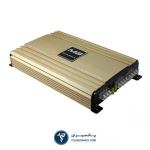 آمپلی فایر ام بی آکوستیک 45000 - MB Acoustics MBA-45000GXR amplifier