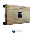 آمپلی فایر ام بی آکوستیک 45000 - MB Acoustics MBA-45000GXR amplifier