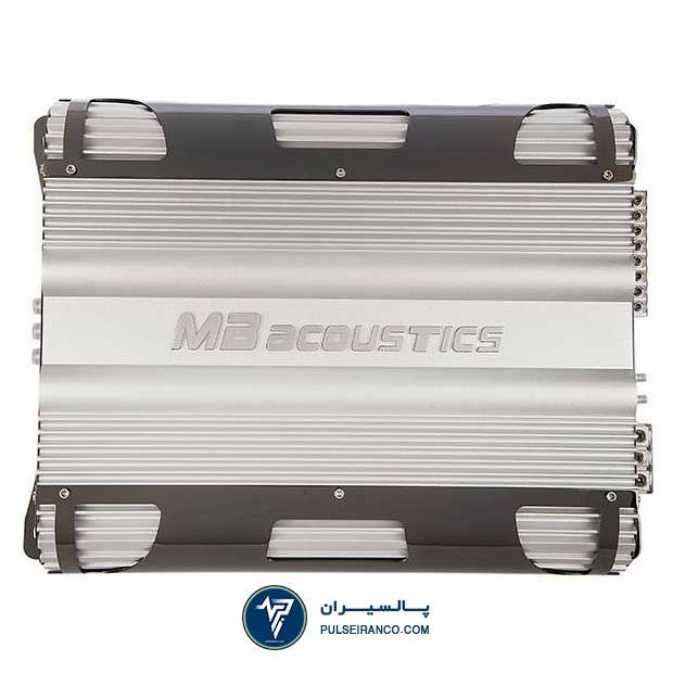 آمپلی فایر ام بی آکوستیک 4670 - MB Acoustics MBA-4670XL amplifier