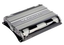 آمپلی فایر ام بی آکوستیک 4670 - MB Acoustics MBA-4670XL amplifier