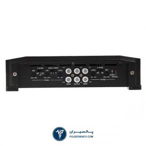 آمپلی فایر ام بی آکوستیک 6550 - MB Acoustics MBA-6550FX2 amplifier