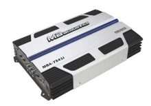 آمپلی فایر ام بی آکوستیک 7541- MB Acoustics MBA-7541i amplifier