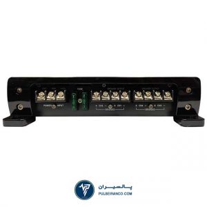 آمپلی فایر ام بی آکوستیک 4805 - MB Acoustics MBA-4805 amplifier