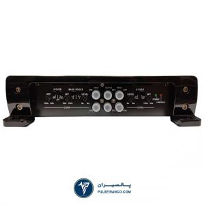 آمپلی فایر ام بی آکوستیک 4805 - MB Acoustics MBA-4805 amplifier