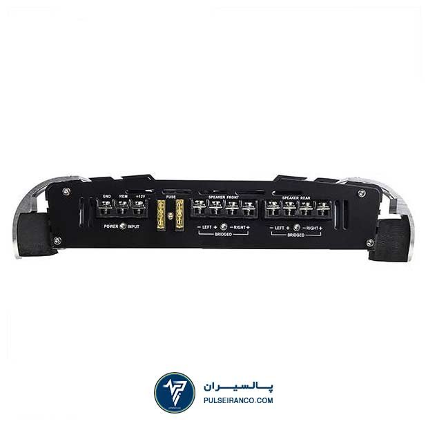 آمپلی فایر ام بی آکوستیک 705 - MB Acoustics MBA-705 amplifier