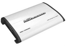 آمپلی فایر ام بی آکوستیک 7500 - MB Acoustics MBA-7500GB2 amplifier