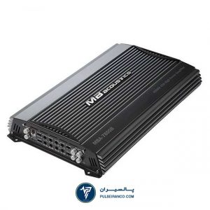 آمپلی فایر ام بی آکوستیک 7800 - MB Acoustics MBA-7800B amplifier