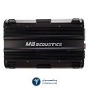 آمپلی فایر ام بی آکوستیک 9800 - MB Acoustics MBA-9800XL2 amplifier