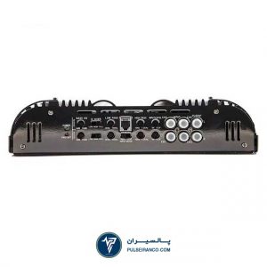 آمپلی فایر ام بی آکوستیک 9800 - MB Acoustics MBA-9800XL2 amplifier