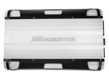 آمپلی‌ فایر ام‌ بی ای آکوستیک 9900 - MBAcoustics MBA-9900XL2 Amplifier