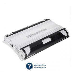 آمپلی فایر ام بی ای آکوستیک 9900 - MBAcoustics MBA-9900XL2 Amplifier