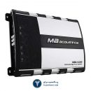 آمپلی فایر ام بی آکوستیک 6185 - MB Acoustics MBA-6185 amplifier