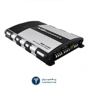 آمپلی فایر ام بی آکوستیک 6185 - MB Acoustics MBA-6185 amplifier