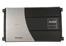 آمپلی فایر ام بی آکوستیک 6500 - MBAcoustics MBA-6500SB2 Amplifier