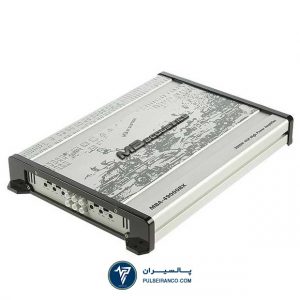 آمپلی فایر ام بی آکوستیک 49000 - MBAcoustics MBA-49000BX Amplifier