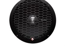 فولرنج راکفورد PPST-8 – Rockford Punch PPST-8 Midrange 