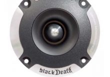 سوپر تیوتر وایب BlackDeath Pro 4 - Vibe BlackDeath Pro 4 Tweeter