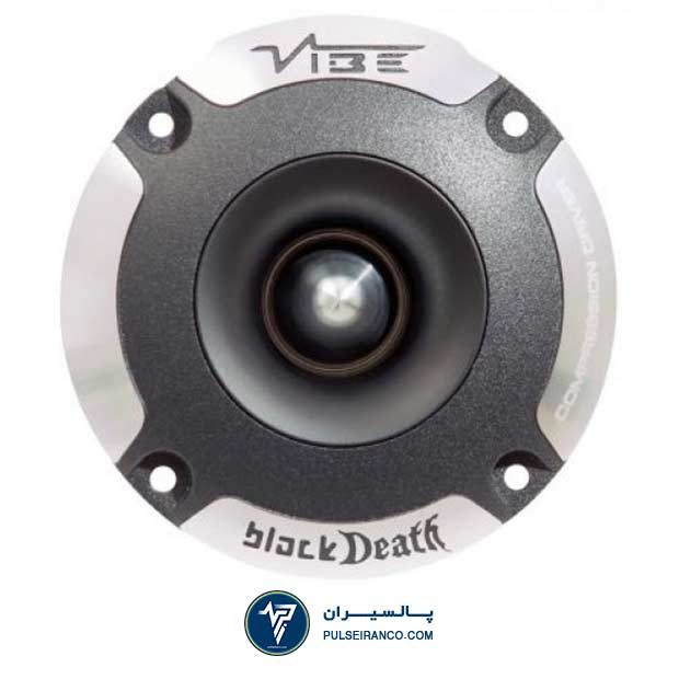 سوپر تیوتر وایب BlackDeath Pro 4 - Vibe BlackDeath Pro 4 Tweeter