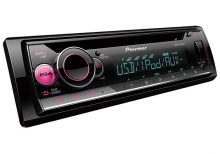 پخش پایونیر 2250 - Pioneer DEH-S2250UI Car Srereo