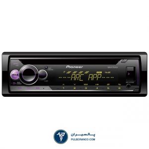 پخش پایونیر 2250 - Pioneer DEH-S2250UI Car Stereo