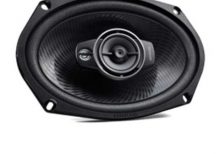باند کنوود 6976 - Kenwood KFC-S6976 speaker