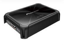 آمپلی فایر پایونیر 9704 - Pioneer GM-D9704 amplifier