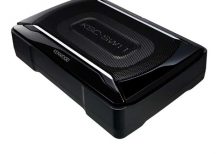 ساب ووفر کنوود Kenwood KSC-SW11 Subwoofer