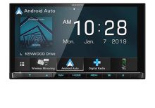 پخش کنوود Kenwood DDX-9019S car stereo-9019S