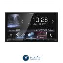 پخش کنوود Kenwood DMX-7017BTS car stereo-7017