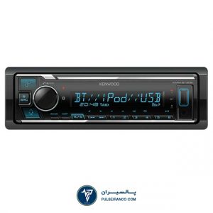 پخش کنوود Kenwood KMM-BT306 car stereo 306