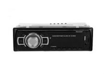 پخش مکسیدر 2822 - Maxeeder CV2822BT Car Stereo 