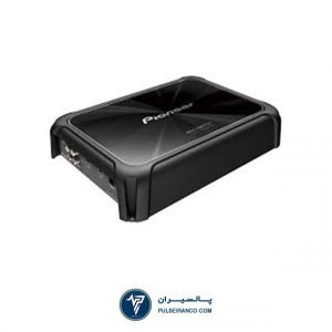 آمپلی فایر پایونیر 9701 - Pioneer GM-D9701