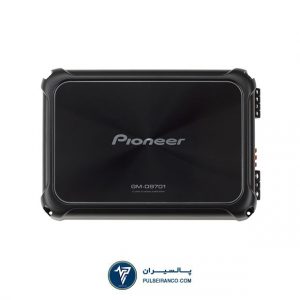 آمپلی فایر پایونیر 9701 - Pioneer GM-D9701