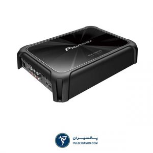 آمپلی فایر پایونیر 9705 - Pioneer GM-D9705 amplifier
