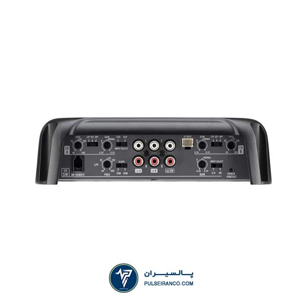 آمپلی فایر پایونیر 9705 - Pioneer GM-D9705 amplifier آمپلی فایر پایونیر 9705 - Pioneer GM-D9705 amplifier