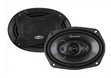 باند مکسیدر Maxeeder MX-6902 Speaker - 6902