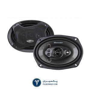 باند مکسیدر Maxeeder MX-6903 Speaker - 6903