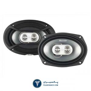 باند مکسیدر Maxeeder MX-6907 Speaker - 6907